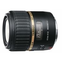 Tamron SP G005 - Makro-Objektiv - 60 mm - f/2,0 Di II LD [IF] Macro - Minolta A-type (G005S)