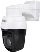 Telecamera IP speed dome VIVOTEK SUPREME SD9394-EHL, 8MP, esterno, IR 250M, zoom 32x