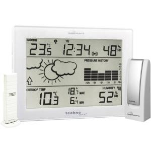 Technoline Mobile Alerts 10006 Set Basis + Temperaturmelder (MA10006)