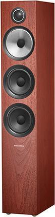 Bowers & Wilkins 704 S2 Lautsprecher Rosenholz (FP39454)