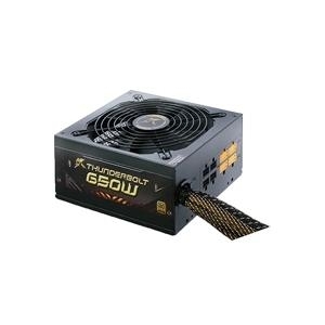 GeIL THORTECH Thunderbolt Series TTB650G - Stromversorgung (TP-T650AFAG0-9R)