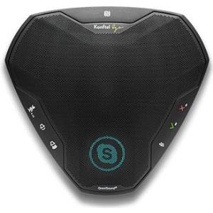 Konftel Ego - Freisprechsystem - drahtlos - Bluetooth - USB (910101081)