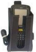 Zebra PSION CARRY ACCESSORY-HOLSTER,ACCESSORY FORKLIFT HOLSTER FOR XT15 (ST6054)