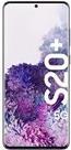 Samsung Galaxy S20+ 5G - Smartphone - Dual-SIM - 5G NR - 128 GB - microSDXC slot - GSM - 6.7 - 3200 x 1440 Pixel (525 ppi (Pixel pro )) - Infinity-O Dynamic AMOLED 2X - RAM 12 GB 10 Megapixel - 4x x Rückkamera - Android - Telekom - Cosmic Black (9993