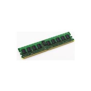 MicroMemory - DDR2 - 4 GB - DIMM 240-PIN - 400 MHz / PC2-3200 - registriert - ECC - für Acer Altos R910