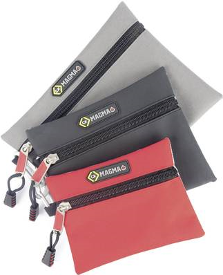 C.K. Magma MA2740 Universal Werkzeugtasche unbestückt Set (MA2740)
