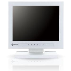 EIZO DuraVision FDX1003-GY - LED-Monitor - 26cm (10.4) - 1024 x 768 - TN - 600 cd/m² - 700:1 - 16 ms - DVI-D, VGA - Grau (FDX1003-GY)