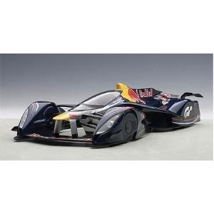 AUTOart 18118 Vormontiert Sportwagen-Modell 1:18 Landfahrzeug-Modell (AA-18118)