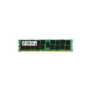 Transcend JetMemory - DDR3 - 16GB - DIMM 240-PIN - 1866 MHz / PC3-14900 registriert - ECC - für Apple Mac Pro (Ende 2013) (TS16GJMA335Z)