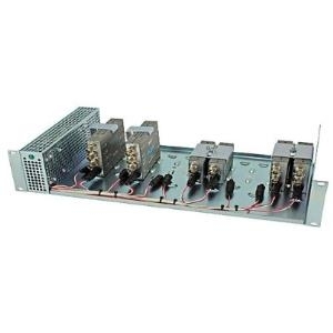 AJA DRM Mini-Converter Rackmount-Frame (DRM Frame)