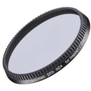 Walimex 21257 Graufilter 40mm Kamerafilter (21257)