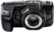 Blackmagic Pocket Cinema Camera 4K - V