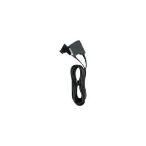 Herweck Helos - Telefonverlängerungskabel - TAE-F (M) - TAE-F (W) - 3 m (014140)