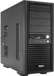 TAROX Workstation M9182XP - Tower - 1 x Ryzen ThreadRipper 2950X / 3.5 GHz - RAM 32 GB - SSD 512 GB, HDD 4 TB - DVD-Writer - Radeon Pro WX 8200 - GigE - Win 10 Pro 64-Bit - Monitor: keiner TAROX Workstation M9182XP - Tower - 1 x Ryzen ThreadRipper 2950X / 3.5 GHz - RAM 32 GB - SSD 512 GB, HDD 4 TB - DVD-Writer - Radeon Pro WX 8200 - GigE - Win 10 Pro 64-Bit - Monitor: keiner