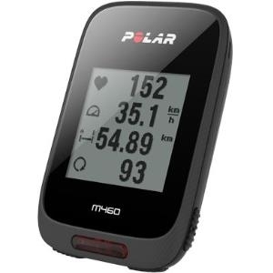 Polar M460HR - 34,65 x 34,65 mm - 16 h - 14 mm - 50 g (90064872)