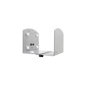 Ergotron Vertical Universal CPU Holder - Halterung für Systemeinheit - Silber (97-468-202)