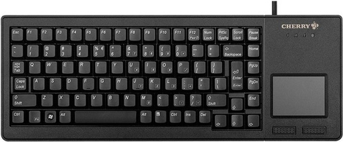 CHERRY G84-5500 XS TOUCHPAD