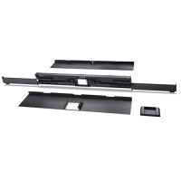 Schneider Electric APC Thermal Containment Door Header - 42U VX / 45U SX - Rack - Erweiterungssatz (ACDC2402)