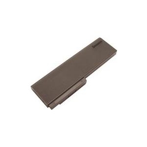 MicroBattery Battery 11.1v 6600mAh - Lithium-Ion (Li-Ion) - Schwarz - - Acer Ferrari: 5000 Series - Acer TravelMate: 8200 Series - 8210 Series - 8215 - 201,7 x 67,55 x 20,4 mm (LC.BTP01.015)