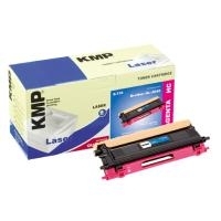 KMP B-T26 - Tonerpatrone (ersetzt Brother TN135M) - 1 x Magenta - 4000 Seiten (1241,HC06)