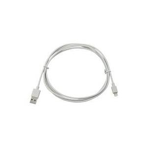 Maclocks 10pin Charging Cablef iPad 6ft (6FT10PIPDC)