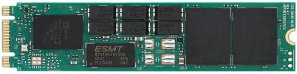 Lenovo ThinkSystem ER3 - SSD - Read Intensive - verschlüsselt - 240 GB - intern - M.2 2280 - SATA 6Gb/s - Self-Encrypting Drive (SED), TCG Enterprise (4XB7A89422)