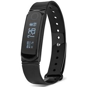 SWISSTONE SW 350 HR - Aktivitätsmesser mit Band - TPU - einfarbig - Bluetooth