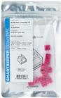 SMARTKEEPER ESSENTIAL 12x blocca porte RJ45 rosa