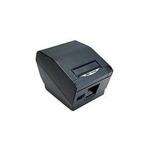 Star Micronics Star TSP 1000 - Quittungsdrucker - zweifarbig (monochrom) - direkt thermisch - Rolle (8,25 cm) - 203 x 406 dpi - bis zu 250 mm/Sek. - keine Schnittstelle - Netzteil (39442410)