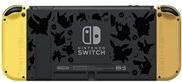 Nintendo Switch with Pokemon: Let's Go, Pikachu! + Poke Ball Plus - Pikachu & Eevee Edition - Spielkonsole - Full HD