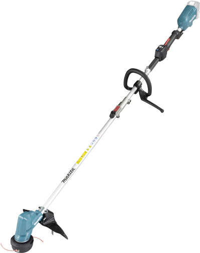 Tagliaerba a batteria Makita DUR191LZX3 18 V (senza batteria, senza caricabatterie)