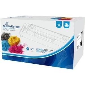 MediaRange MRHPT7560A cartuccia toner 1 pz Nero (MediaRange Toner HP Q7560A)