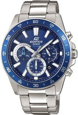 Casio Armbanduhr EFV-570D-2AVUEF (EFV-570D-2AVUEF)