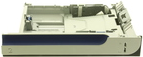 HP - Papierkassettenschacht - 250 Blätter in 1 Schubladen (Trays) - für LaserJet Enterprise MFP M575, LaserJet Enterprise Flow MFP M575, LaserJet Pro MFP M570