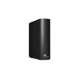 WD Elements Desktop WDBWLG0020HBK - Festplatte - 2TB - extern (Stationär) - USB3.0 (WDBWLG0020HBK-EESN)
