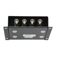 LUPUS-Electronics LUPUS - Video Extender - 4 Anschlüsse - bis zu 600 m (10840)