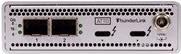 ATTO ThunderLink FC 3162 - Netzwerkadapter - Thunderbolt 3 - 16Gb Fibre Channel x 2 (TLFC-3162-DE0)