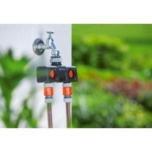 Gardena 8193-20 Anschlussteil für Wasserschlauch (8193-20)