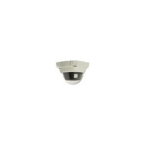 AXIS Clear Dome - Kamerakuppel - weiß, klar - für AXIS 212 PTZ-V Network Camera (5502-091)