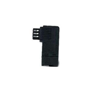 Herweck Helos - Telefonadapter - TAE-F (M) (014037)