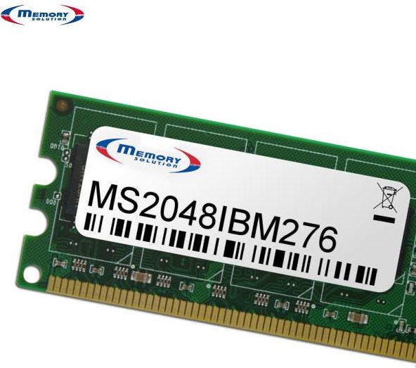 2GB Lenovo T400//T500//R400//R500//W500//W700 DDR3 Memory