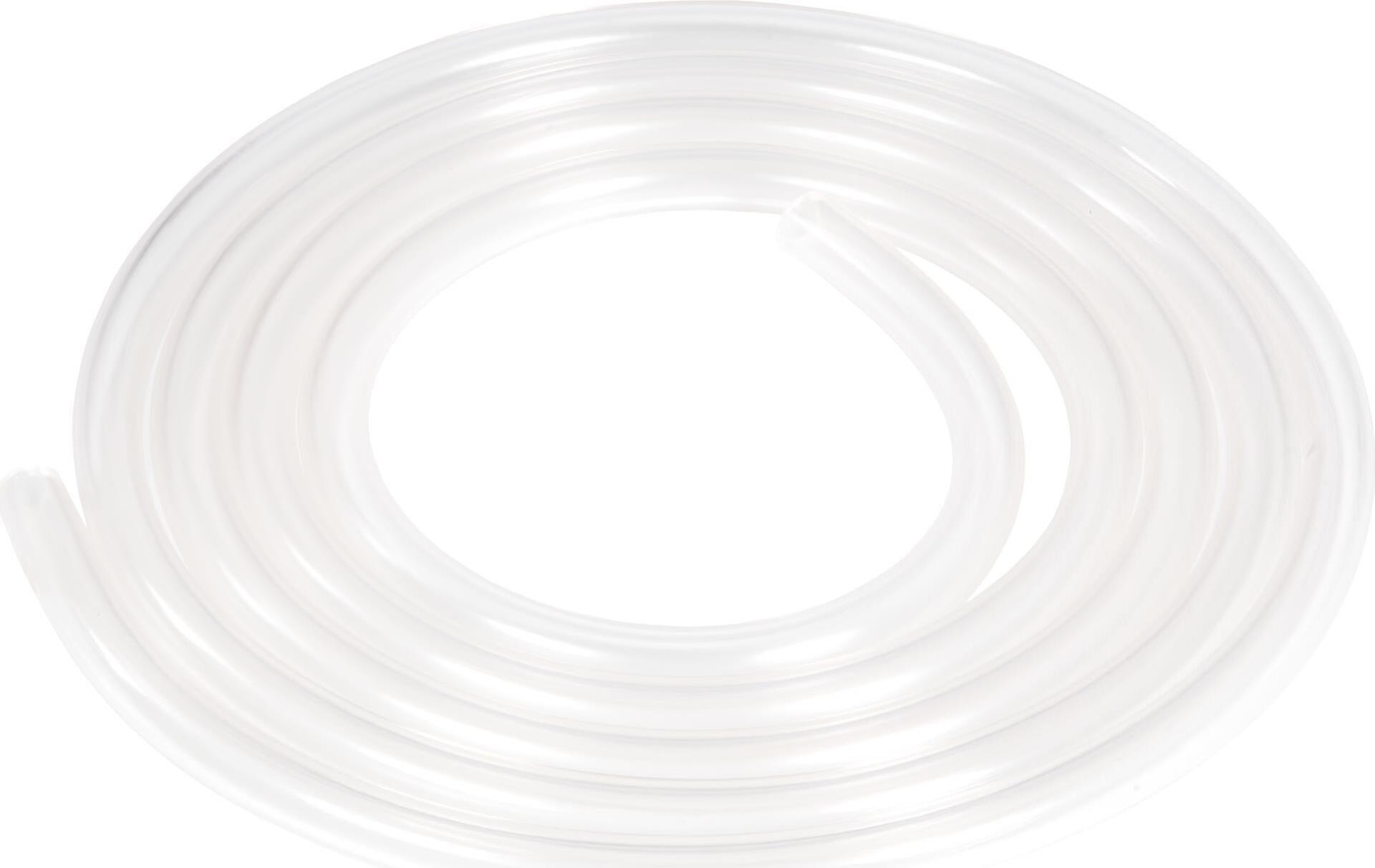 TUBE POUR WATERCOOLING ALPHACOOL ALPHATUBE ULTRA CLEAR 10/16MM 3M (TRANSPARENT)