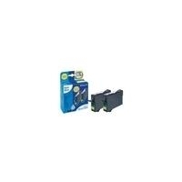 Pelikan E54 Double Pack - cartuccia per stampante (sostituisce Epson T0711) - 2 x nero - per Epson Stylus S21 SX115 SX215 SX218