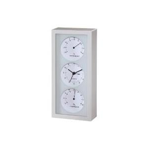 Hama TH35-A - Thermo-hygrometer - analog - weiß