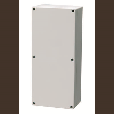 Fibox Universal-Gehäuse 160 x 360 x 100 ABS Licht-Grau (RAL 7035) AB 163610 1 St. (7083750)