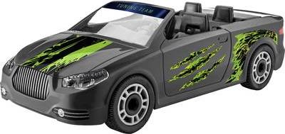 Revell 00813 Roadster Tuning Design Automodell Bausatz 1:20 (00813)