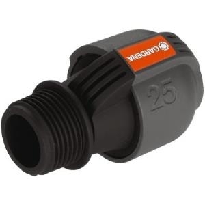 Gardena Sprinkl.Verbinder 25 - 2763-20 (2763-20)