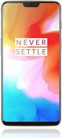 6 - Smartphone - Dual-SIM - 4G LTE - 128 GB - CDMA / GSM - 6.28 - 2280 x 1080 Pixel - Optic AMOLED - RAM 8 GB - 16 MP (16 MP Vorderkamera) - OxygenOS - Silk White 6 - Smartphone - Dual-SIM - 4G LTE - 128 GB - CDMA / GSM - 6.28 - 2280 x 1080 Pixel - Optic AMOLED - RAM 8 GB - 16 MP (16 MP Vorderkamera) - OxygenOS - Silk White