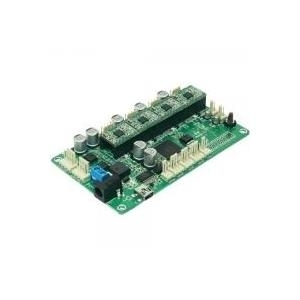 Velleman VK8200/SP 3D-Drucker Drucker-/Scanner-Ersatzteile (VK8200/SP)
