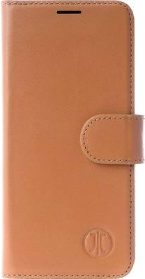 JT BookCase Kreuzberg für iPhone 6.1 Cognac (10389)